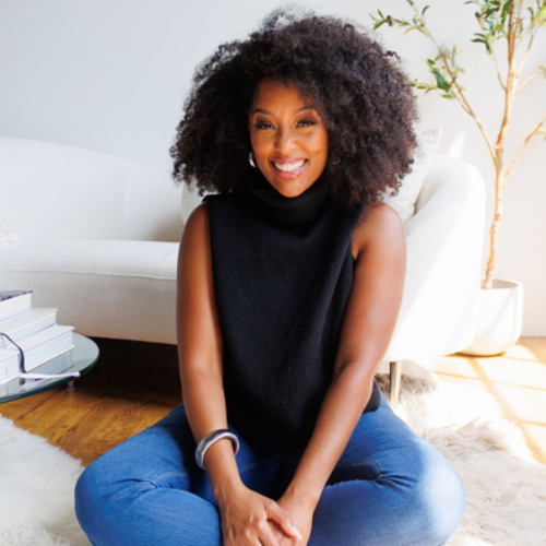 Shelah Marie