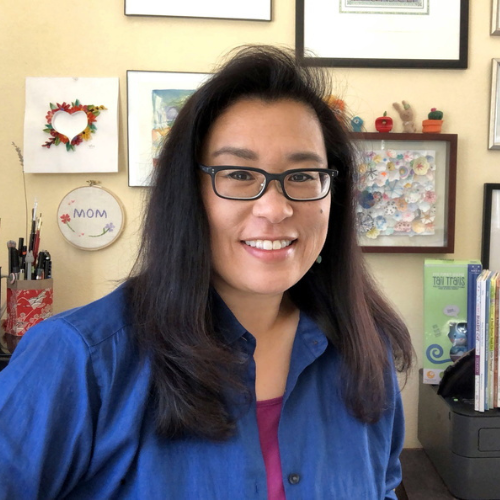Shirley Ng-Benitez