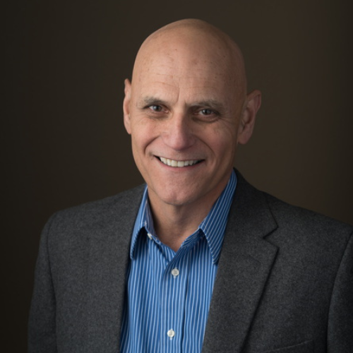 Steven C. Hayes PhD