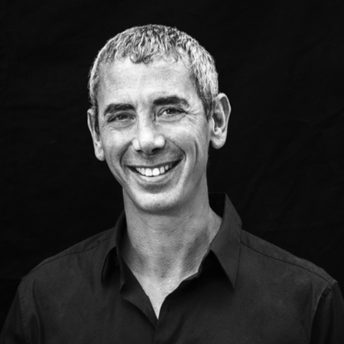 Steven Kotler