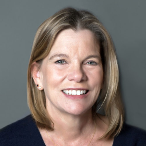 Susan Kaiser Greenland
