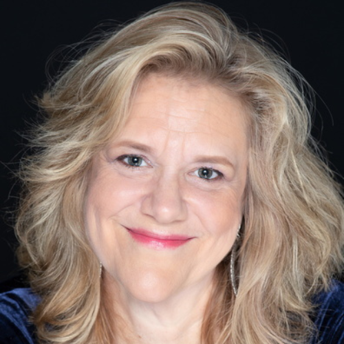 Tammy Nelson