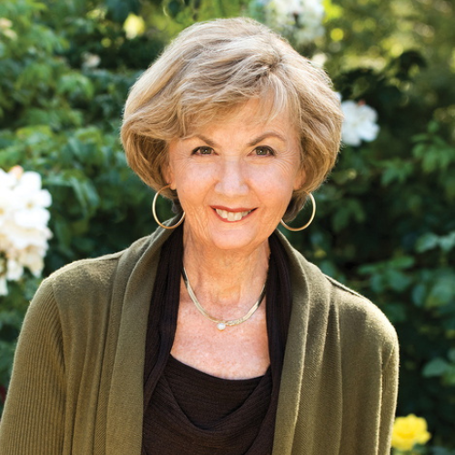 Terri Tate
