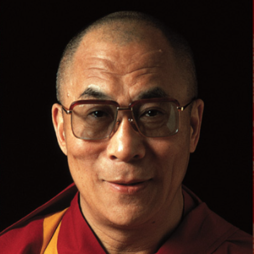 His Holiness the Dalai Lama