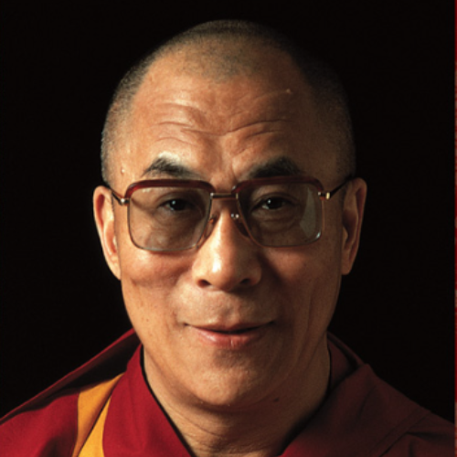 Dalai Lama