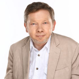 Eckhart Tolle