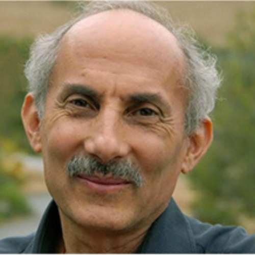 Jack Kornfield