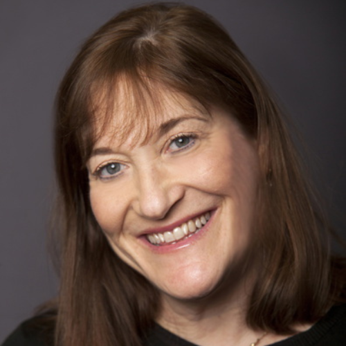 Wendy Strgar