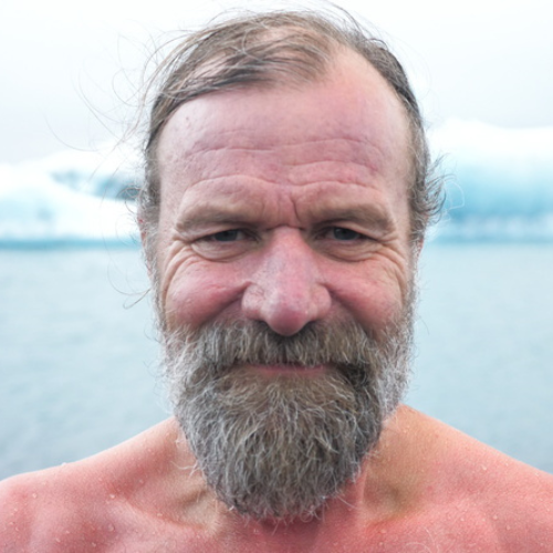 Wim Hof