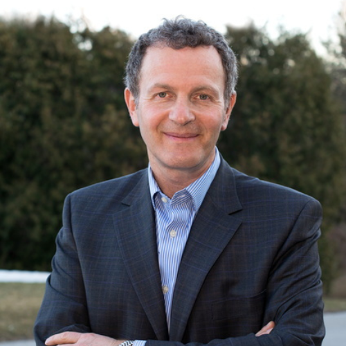 Zindel Segal