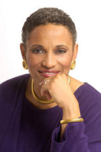 Rev. Deborah L. Johnson