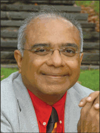 Srikumar S. Rao