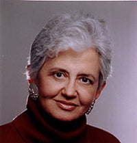 Rachel Naomi Remen