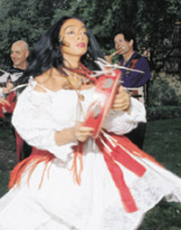 Alessandra Belloni