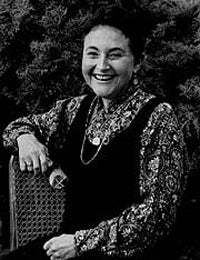 Sylvia Boorstein