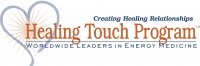 Healing Touch Program