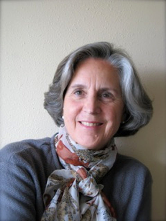 Christina Baldwin