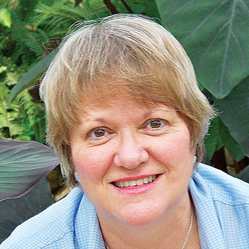 Barbara Ganim