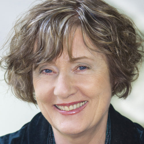 Catherine Shainberg