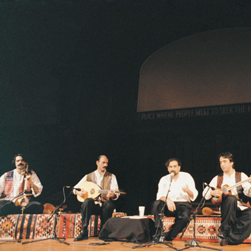 Dastan Ensemble