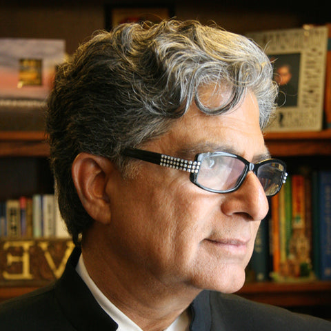 Deepak Chopra