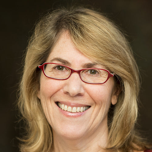 Elizabeth Lesar The Seeker's Guide – Sounds True