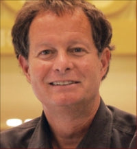 John Mackey