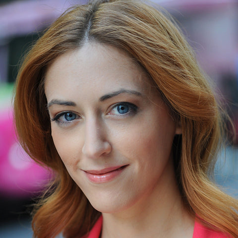 Kelly McGonigal