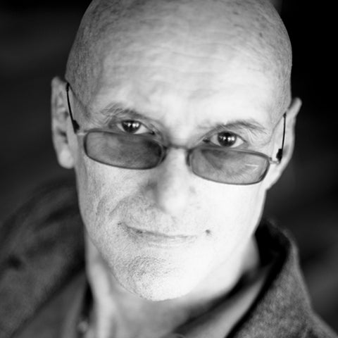 Ken Wilber