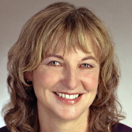Laura Parlin Tapping In – Sounds True