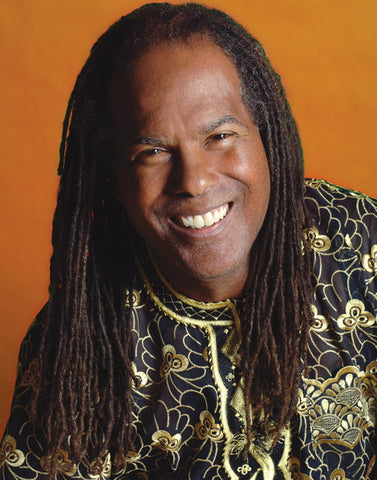 Michael Bernard Beckwith