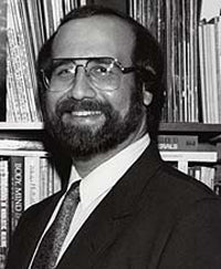 Richard Gerber