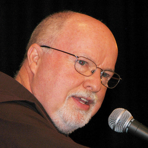 Richard Rohrt The Enneagram and Grace – Sounds True