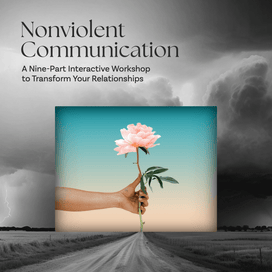 Nonviolent Communication Online Training Course