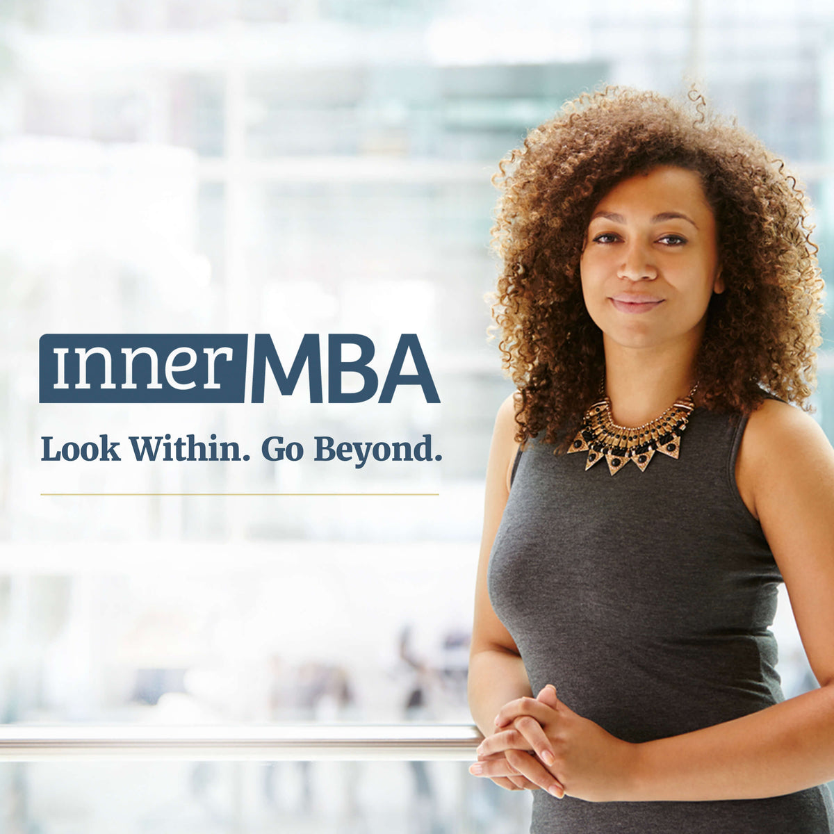 The Inner MBA® Program – Sounds True