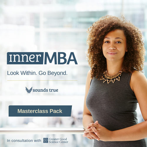 Inner MBA® Masterclass Pack