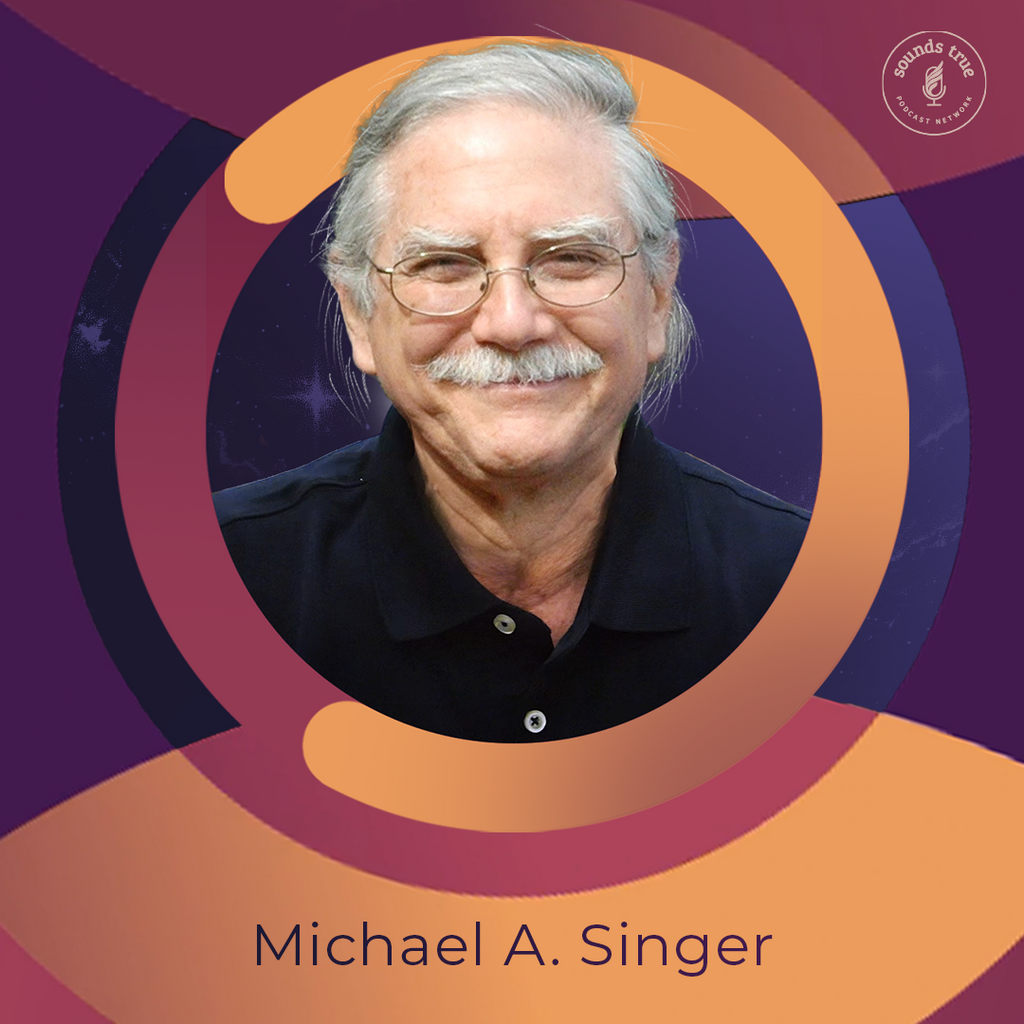 The Healing Power of Art – Sounds True