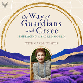 The Way of Guardians and Grace