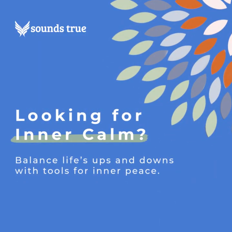 Kabbalah Kirtan – Sounds True