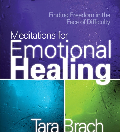 Meditations for Emotional Healing