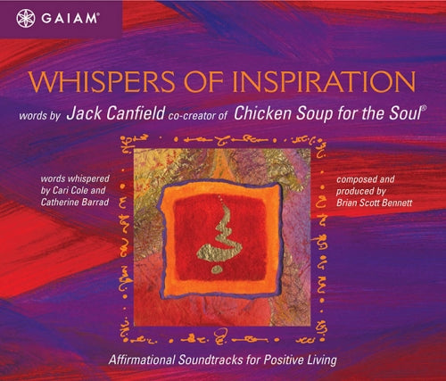 Whispers of Inspiration: Audiobook Quotes for Inner Empowerment