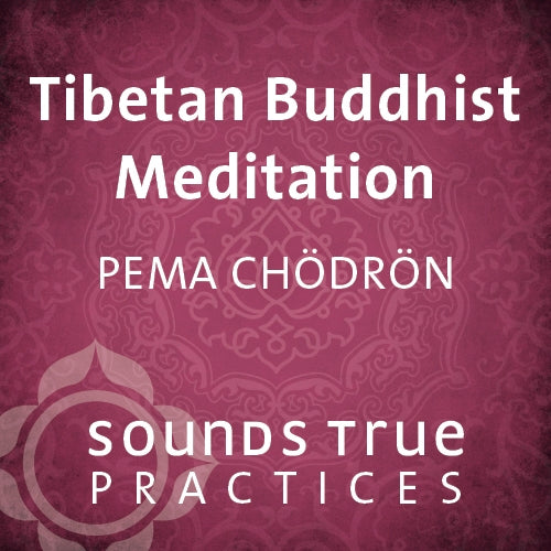 Tibetan Buddhist Meditation