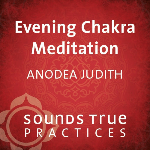 Evening Chakra Meditation