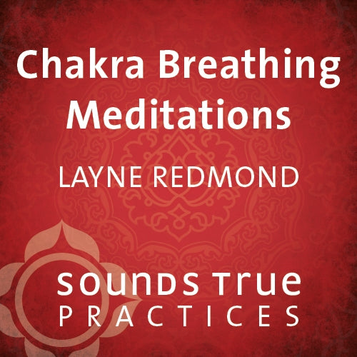 Chakra Breathing Meditations