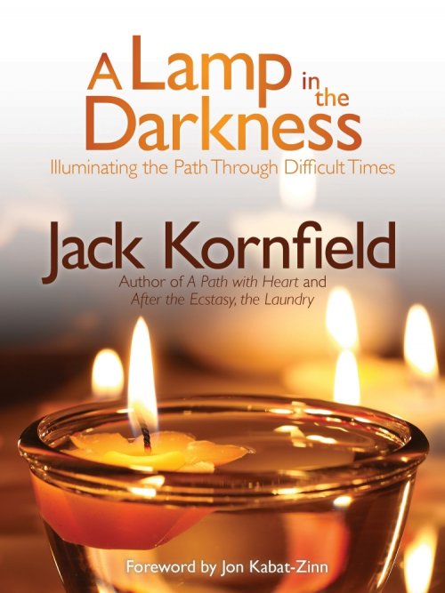 A Lamp in the Darkness
