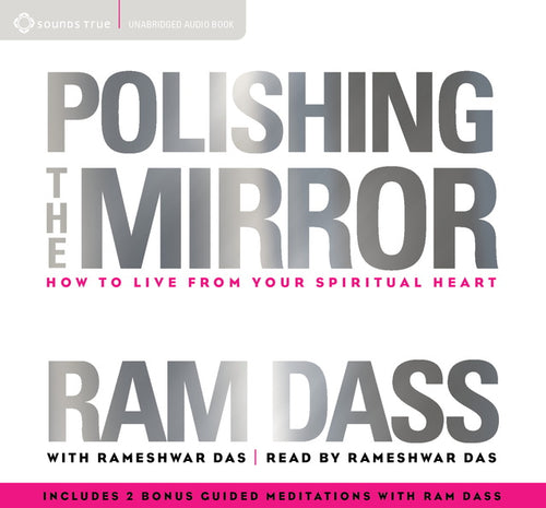 Polishing the Mirror (audio)