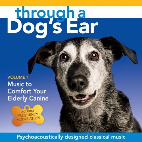 Through a Dog's Ear – Sounds True1