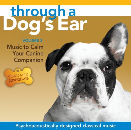 Through a Dog's Ear – Sounds True - Main Image
