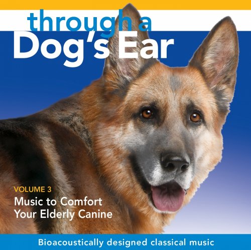 Through a Dog's Ear – Sounds True - Main Image