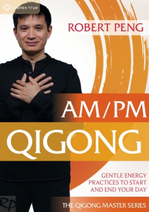 7 Minute Qigong Routine - Easy Beginner Practice to Invigorate the Qi 